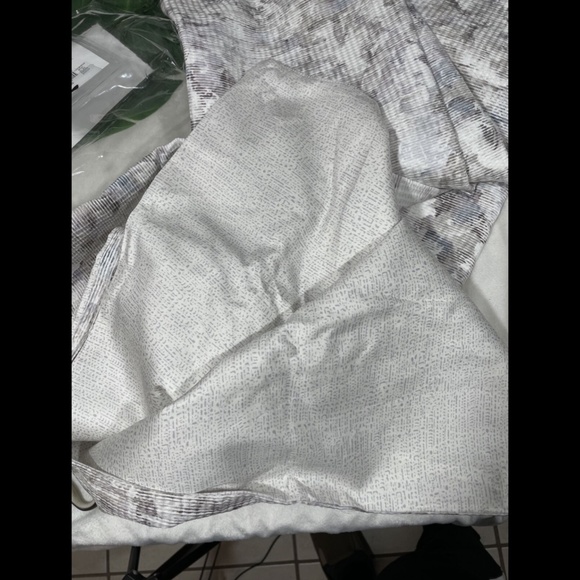 NEW Hotel Collection Impressions Floral KING Duvet - Picture 5 of 12